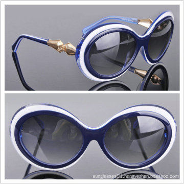 Acetate Women Sunglasses (5282)